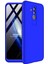 Huawei Mate 20 Lite 360 Derece Zore Tam Koruma Ays Kılıf 1