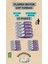 Standart Büyük Boy 65 x 80 cm Çöp Poşeti x 15 Rulo 150 Adet 1
