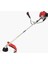 CGTC64 Benzinli Motorlu Yan Tırpan 64 cc 3 Hp 1
