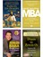 Babılın En Zengın Adamı / Mba / Zengın Baba Yoksul Baba / Dusun Ve Zengın Ol / 4 Set 1