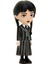Wednesday Metalfigs Die Cast Figür - Wednesday Addams (Uniform) 2