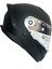 Sw 850 Mat Siyah Kask 1