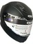 Sw 850 Mat Siyah Kask 2