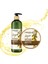 Duş Jeli Argan 490 ml - Vücut Scrubı Argan 200 gr 2li Set 1