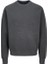 Jack&jones Sweat 12257852 Iron Gate 1