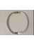 20 cm Oval Çanta Bursu 2
