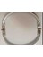 20 cm Oval Çanta Bursu 4