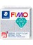 Fimo Effect Polimer Kil 670 Botanik Mavi 1