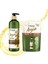 Şampuan Argan 490 ml - Şampuan Argan Refill 450 ml 2li Set 1