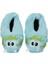 Dıno 1 Lı Cosy Ptk-B 4pr Mavi Erkek Çocuk Patik 4