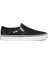 Wm Asher VN0A32QM Black/whıte 1