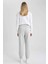 Kadın Trousers S7370AZ Grey Melange 2