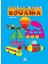 Eğlenceli Eğitici Boyama Seti 9 Kitap 2