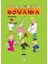 Eğlenceli Eğitici Boyama Seti 9 Kitap 5