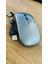 Slim Sessiz ŞARJ EDİLEBİLİR MOUSE Kendinden Pilli Bataryalı Laptop Uyumlu Kablosuz Wıreless Optik Fare Mouse Maus 2.4g USB şarzlı pilli 1