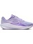 Downshifter 13 Womens Run Walking Shoes Kadın Yürüyüş Koşu Ayakkabısı Lila 1