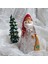 Noel Baba Çam Ağacı Set 1