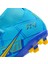 Jr Superfly 9 Club Km Fg/mg Mavi Çocuk Krampon 4