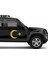 Türk Bayrağı Ay Yıldız Sticker Araba Oto Motosiklet Karavan Sticker 00323 3