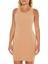 F21 Bodycon Mini Elbise 4