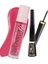 Plump Up 211 Hydrating Dolgunlaştıran Dudak Parlatıcısı + Catherine Arley Dipliner Siyah 1