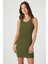 F21 Bodycon Mini Elbise 1