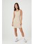 F21 Bodycon Mini Elbise 2