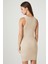 F21 Bodycon Mini Elbise 5