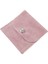 Kadife (Süet) Zarf Kese Pudra 25 Adet 7x7 cm Boy Takı, Altın Kesesi (Çıtçıtlı) 4