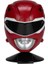 Mighty Morphin Power Rangers Legacy Red Ranger Helmet 1
