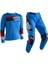 3.5 Çocuk Jersey Pantolon Takımı Pıtboard Royal 1