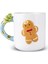 New Year Yılbaşı Cookie Mug 470 ml 4