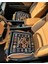 Oto Koltuk Kılıfı (Çift Taraflı )Yıkanabilir Araba Takımı Kilim Siyah Renk FİAT,WW,OPEL,HYUNDAİ,BMW,MERCEDES,HER ARACA UYGUN 1