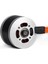 MN4110 340KV Brushless Fırçasız Uav Motor Multikopter Multi-Rotor Quadcopter Hexacopter Drone Motoru 4