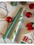 2li Set Christmas ve Şekerleme Şamdan Mum 1