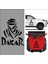 Dakar Offroad 4x4 Adventure Kamp Sticker Araba Oto Motosiklet Karavan Sticker 00334 1