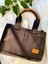 Kadın Fermuarlı Uzun Askılı The Tote Bag 3