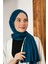 Penye Şal (Tesettür Giyim, %100 Pamuk, Hafif, Rahat, Şık, Yüksek Kalite, Uygun Fiyat, Hijab, Shawl, Scarf, Lux, Original) 2