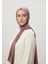 Penye Şal (Tesettür Giyim, %100 Pamuk, Hafif, Rahat, Şık, Yüksek Kalite, Uygun Fiyat, Hijab, Shawl, Scarf, Lux, Original) 1