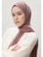 Penye Şal (Tesettür Giyim, %100 Pamuk, Hafif, Rahat, Şık, Yüksek Kalite, Uygun Fiyat, Hijab, Shawl, Scarf, Lux, Original) 2