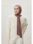 Penye Şal (Tesettür Giyim, %100 Pamuk, Hafif, Rahat, Şık, Yüksek Kalite, Uygun Fiyat, Hijab, Shawl, Scarf, Lux, Original) 3
