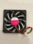 8 cm Ince Fan 8 cm 3 Pinli Fan 12 Volt 8 cm 3 Pin Fan 8X8X1 cm 1
