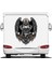 Kartal V Motor Beşiktaş Harley Sticker Araba Oto Motosiklet Karavan Sticker 00369 3