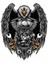 Kartal V Motor Beşiktaş Harley Sticker Araba Oto Motosiklet Karavan Sticker 00369 1