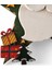 Büyük Yıldız Noel Baba Yılbaşı Dekor 4