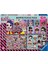 Ravensburger 4 In Box Puz L.O.L. Sürpriz Yapboz 128808 1
