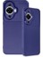 Huawei Nova 12S Uyumlu 3D Kamera Korumalı Karbon Leke Tutmaz Darbe Emici Kılıf 1