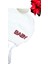 Baby Taşlı Kız Bebek Triko Bere ST08334 2