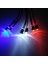 6 / Set LED 3mm + 5mm Yükseltme 1/10 1/12 Rc Elektrikli (Yurt Dışından) 2