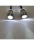 Çok Işlevli Rc Parlak Işıklar LED Işık Rc Için 1/5 1/8 1/10 Işı (Yurt Dışından) 5